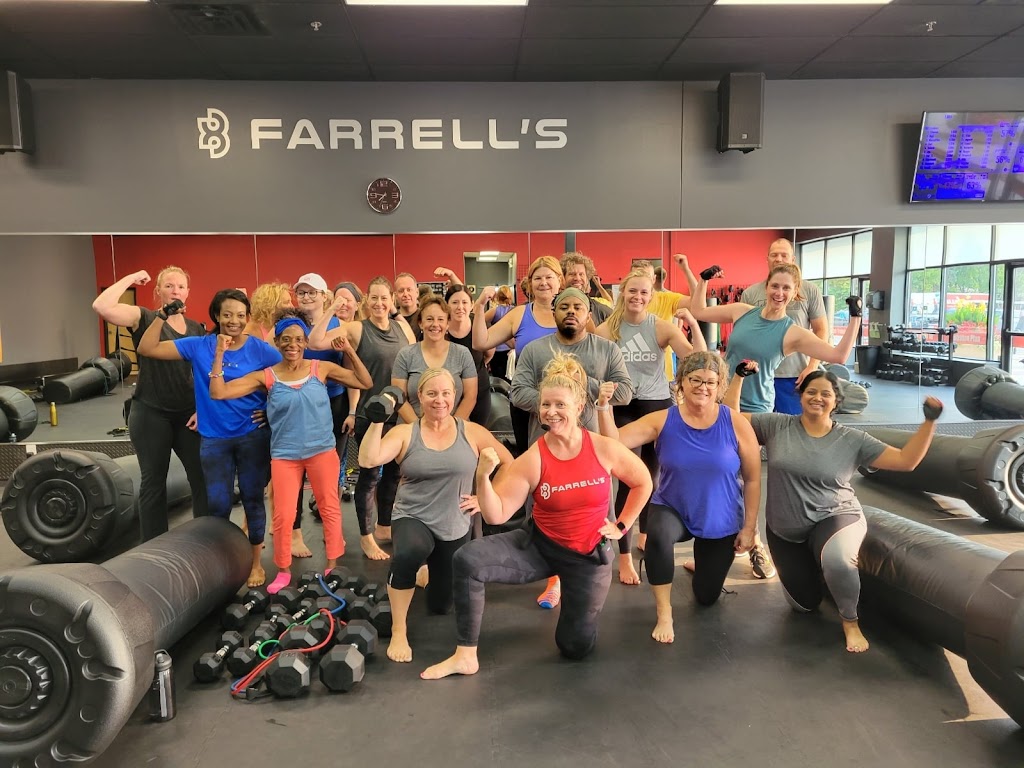  Farrell's Extreme Bodyshaping - Eden Prairie