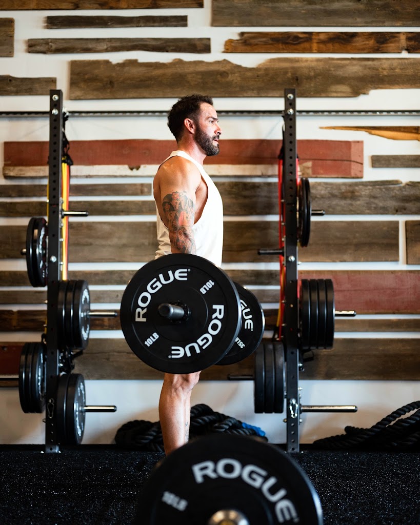  WORK Training Studio