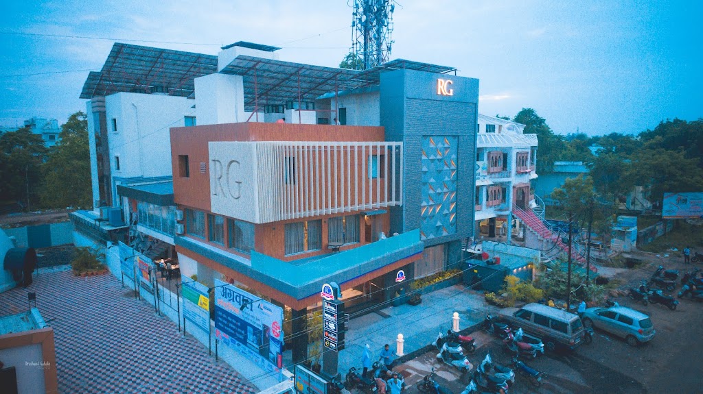 Rg Exclusive Stay Fine Dine