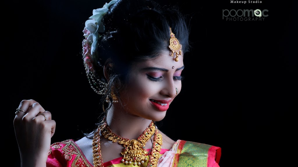 Poomac Makeup Studio