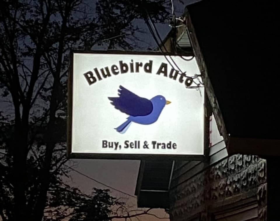 Car dealer in South Glens Falls
