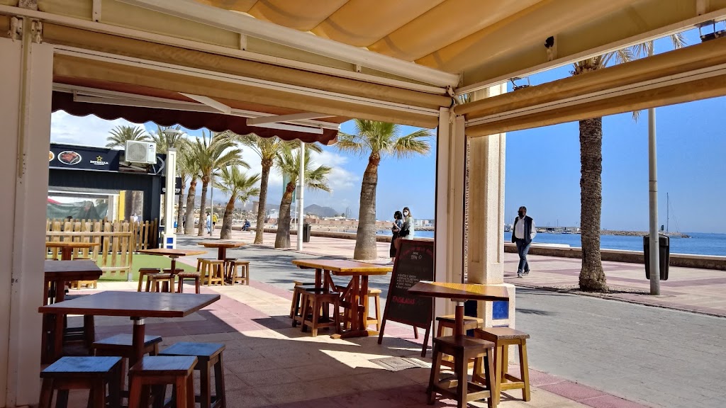 Restaurante El rancho de la patata