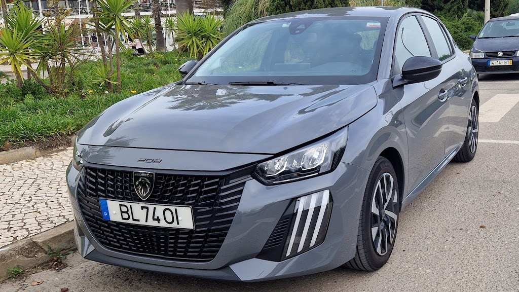 Dollar Car Rental - Faro Airport Portugal Dsh em Faro