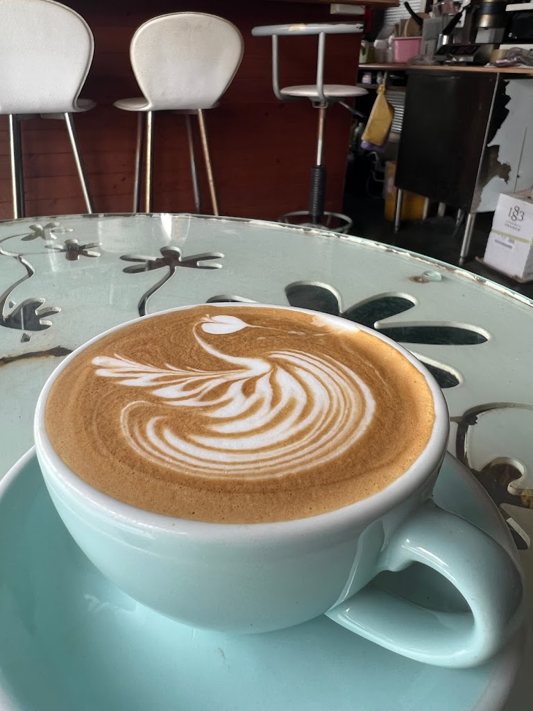 咖啡美學自家烘焙坊 Art of cafe 的照片