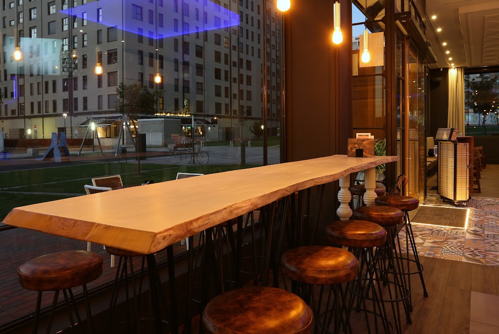 Cafeteria La Granera