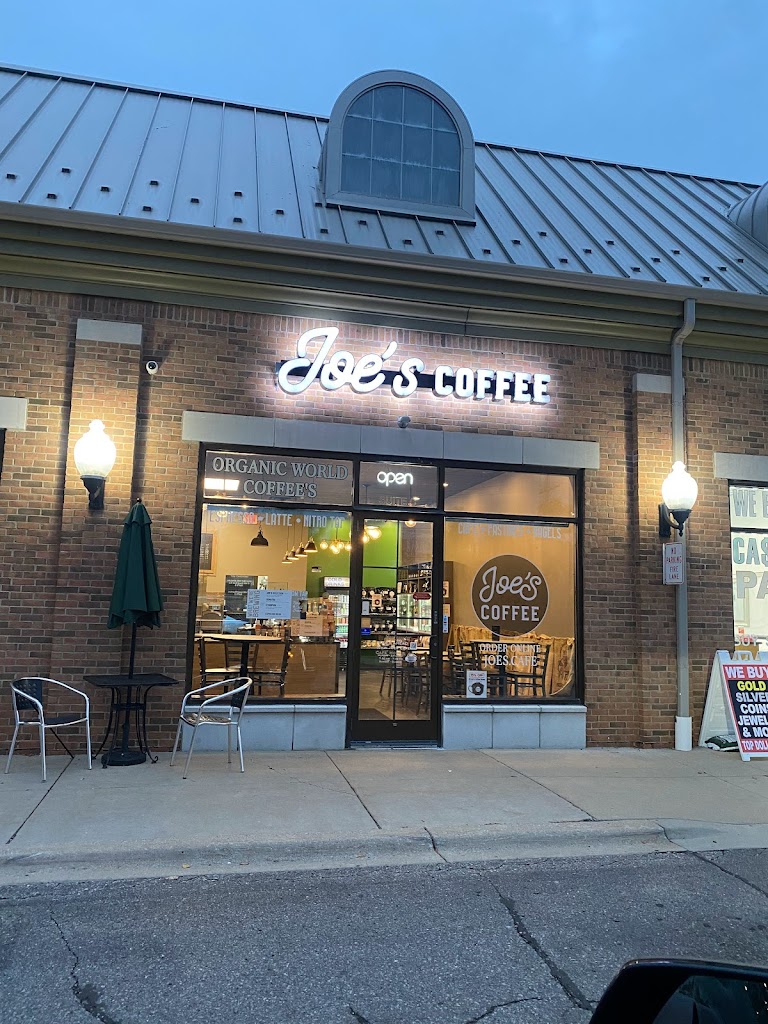 Photo of Joe's Coffee & Tea Cafe