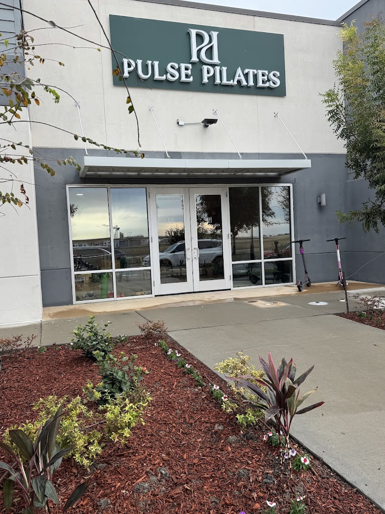  Pulse Pilates
