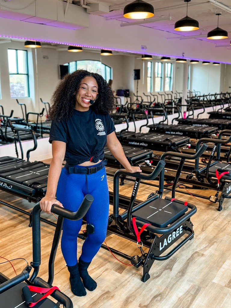  Peak|45 Lagree Sugarhouse