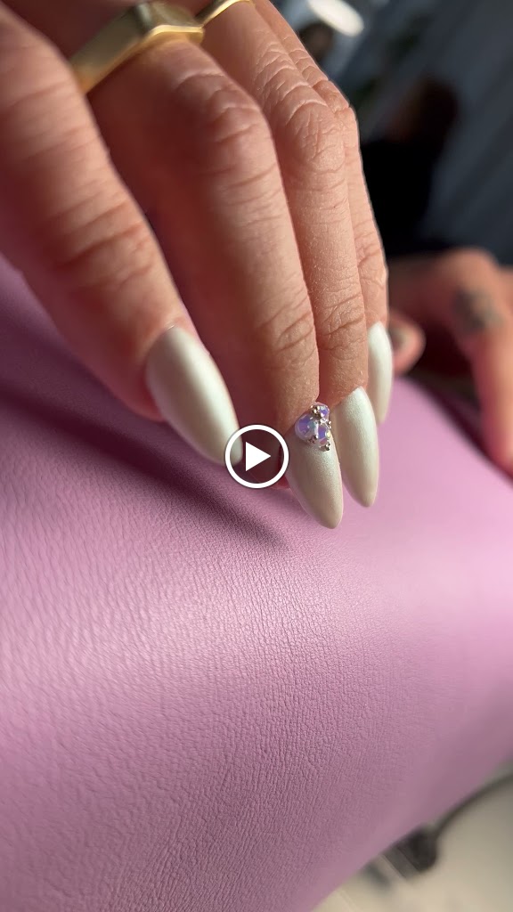 La Parisienne Nail Salon — Videos