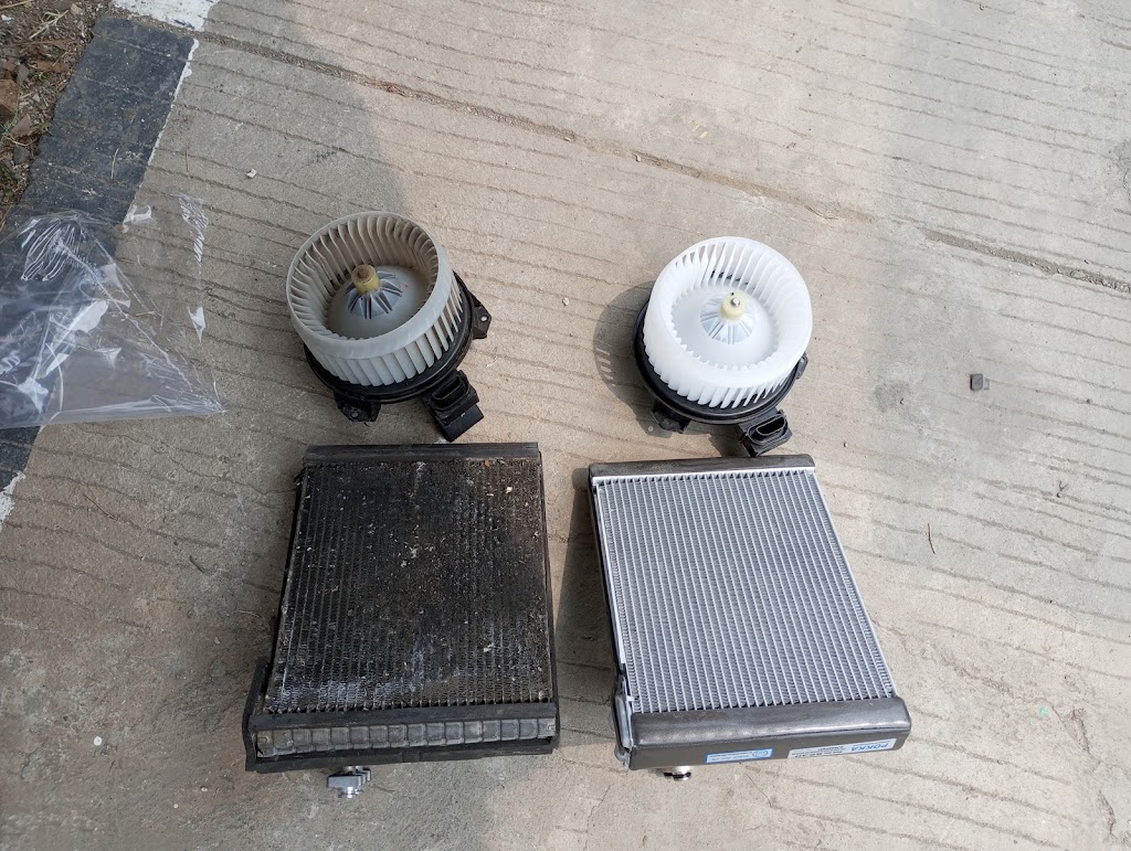 Bengkel refa motor