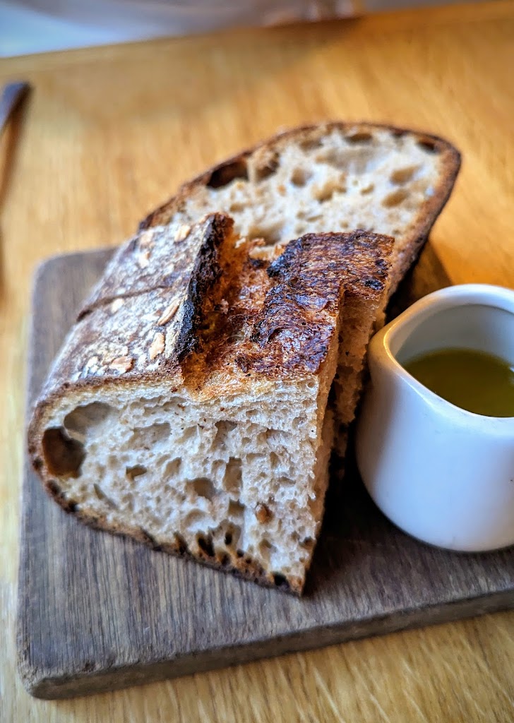 Sourdough
