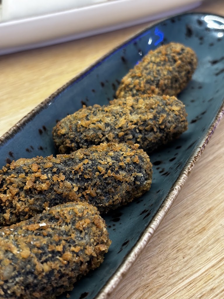 Bar Verat — Croqueta
