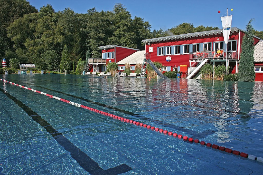 Elsebad - Schwimmschulen Schwerte