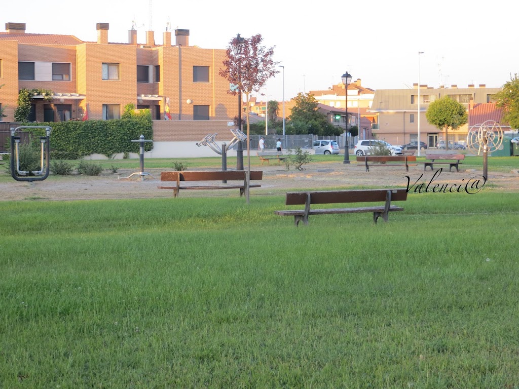 Senda del Camino de la Lobas