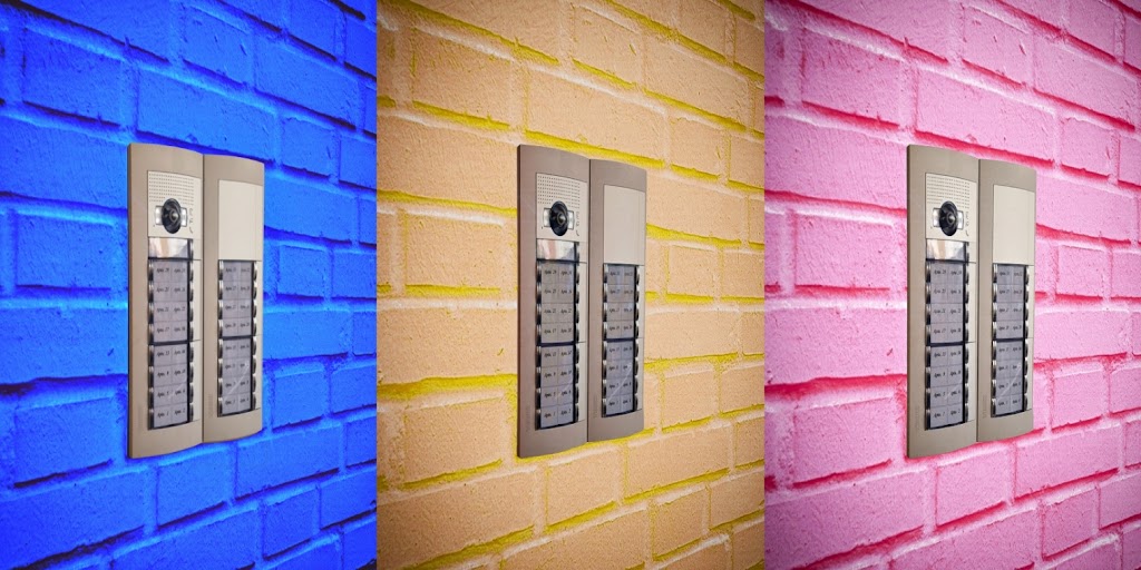 Tecnicalidad * Instalador de porteros automaticos y videoporteros