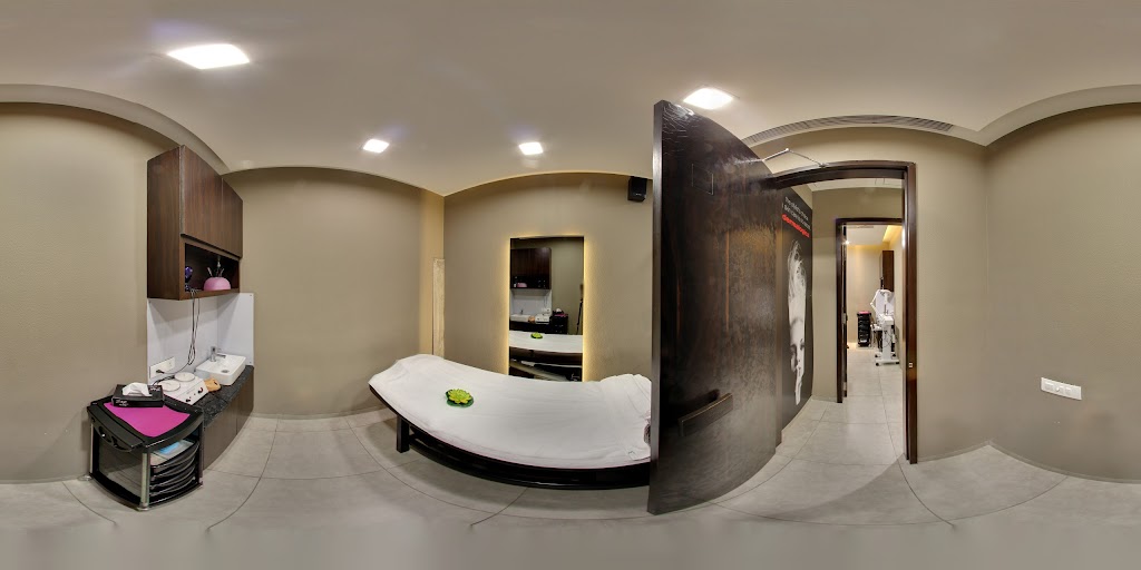 Street View & 360deg