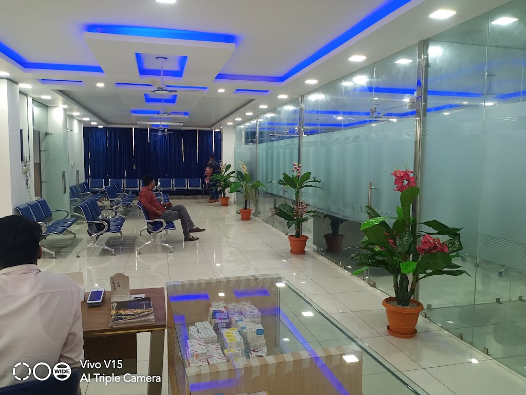 Krishna Eye Hospital Narnaul