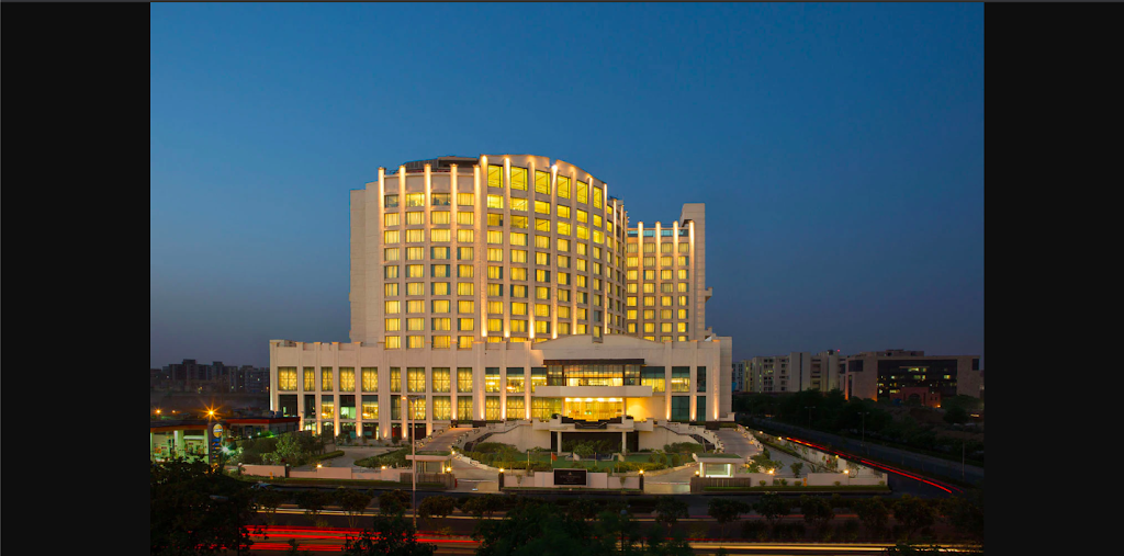 Welcomhotel By Itc Hotels Dwarka New Delhi Contemporary Hotel In The Capital Ideal For Business Leisure Travelers