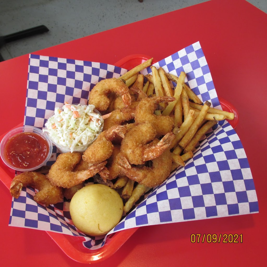  Anderson's Chic-n-Fish