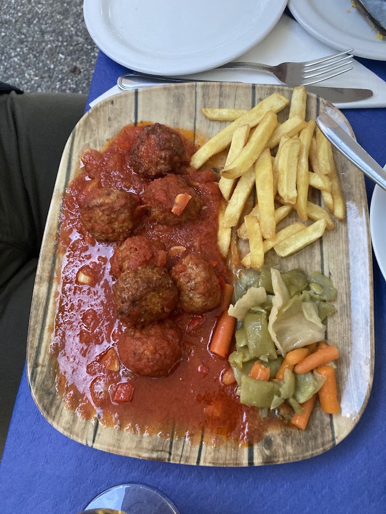 Restaurante El Gavilan del Mar Estepona — Mas recientes