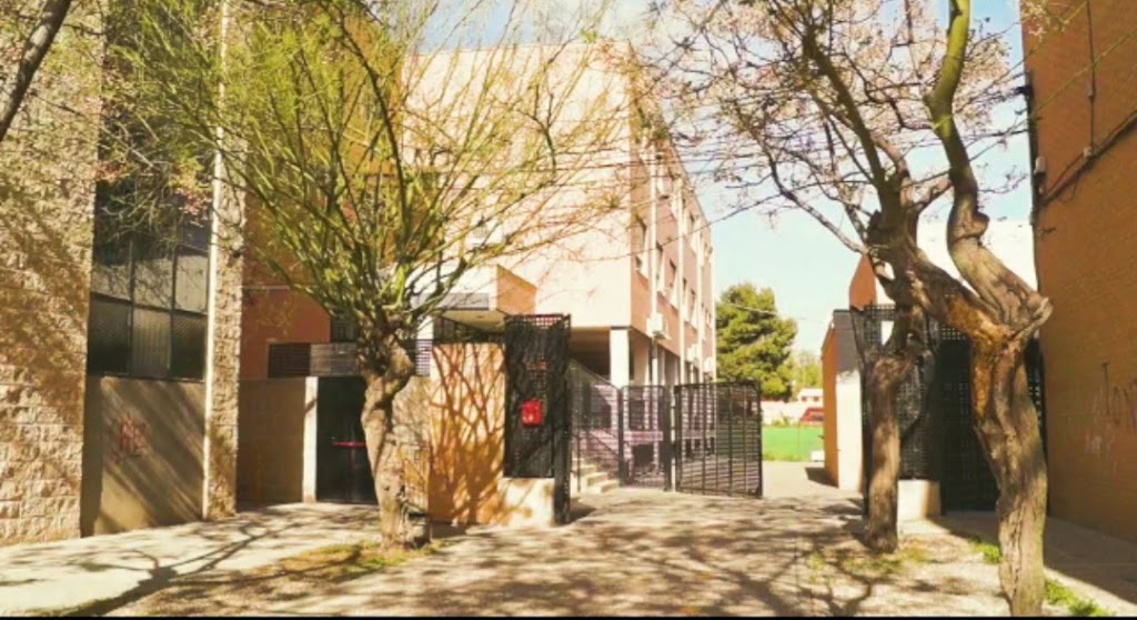 Cea Alto Guadalentin