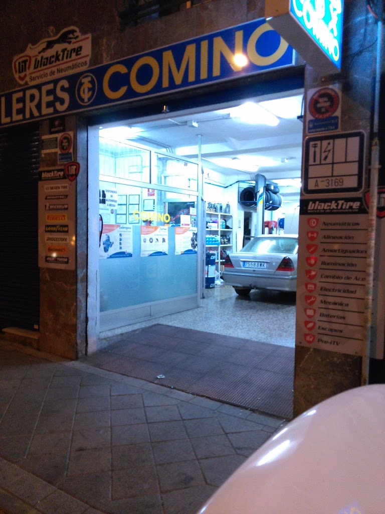 Cerrado — Exterior
