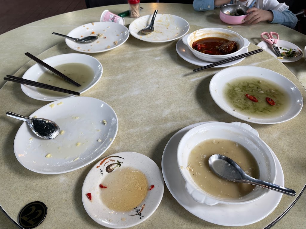 海堤竹筍餐廳 的照片