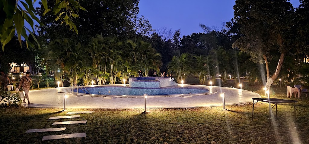 Nakshatra Jungle Resort Spa