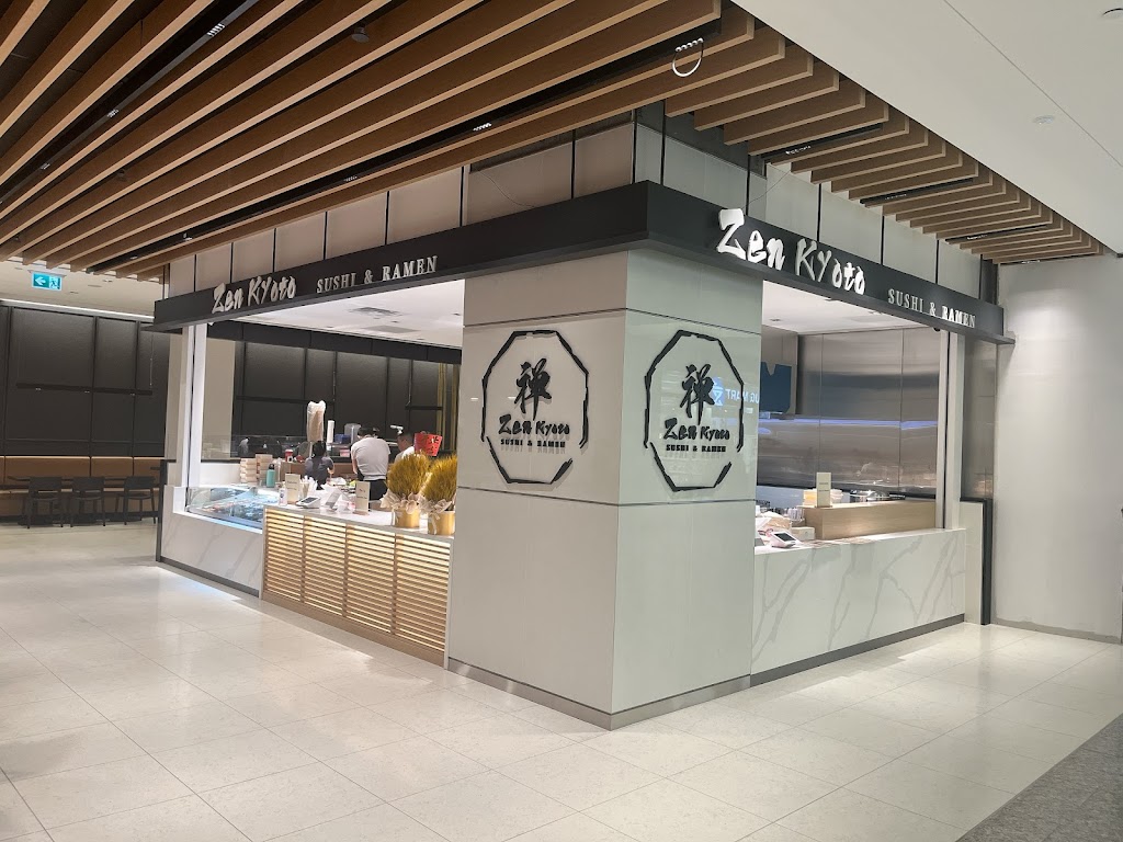 Zen Kyoto - Bay Adelaide Centre in Toronto