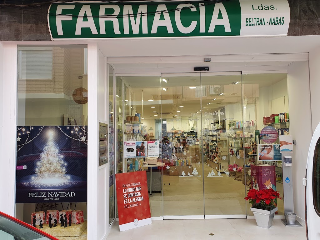 Farmacia Beltran Nabas
