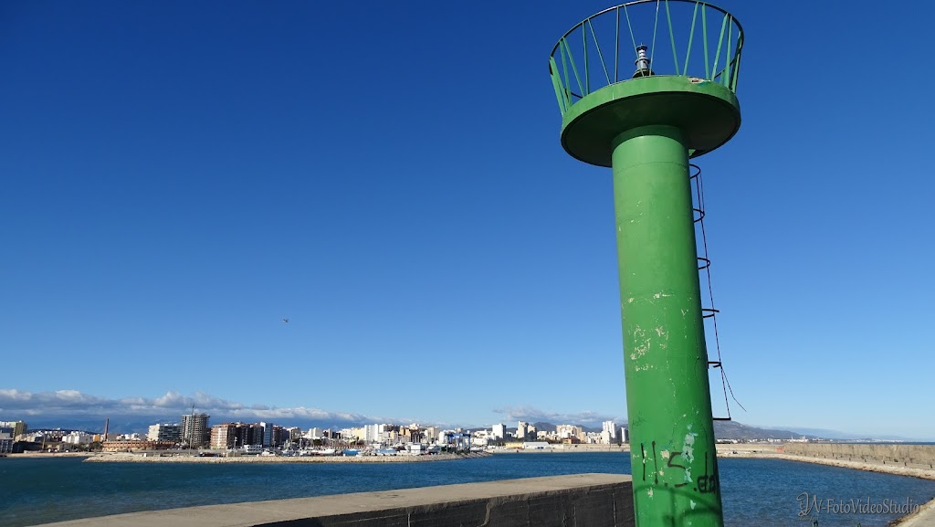 Faro de Vinaroz