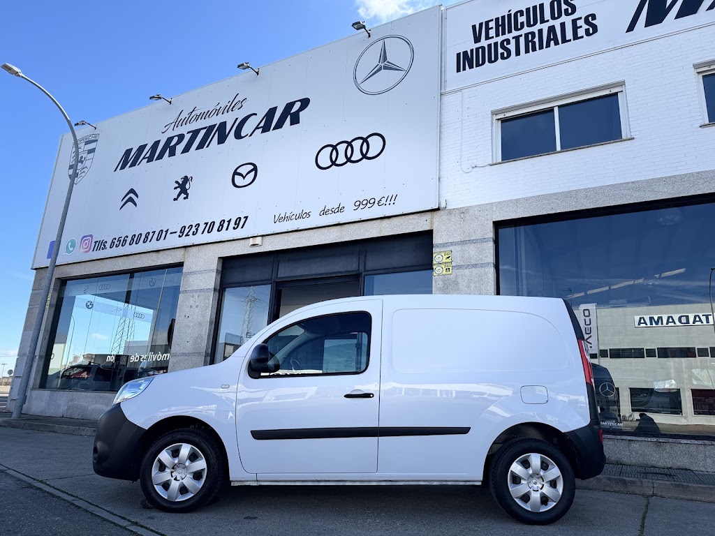 Automoviles Martincar — Mas recientes