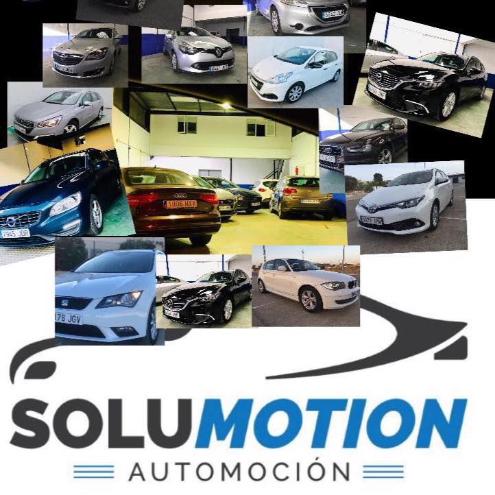 Solumotion — Del propietario