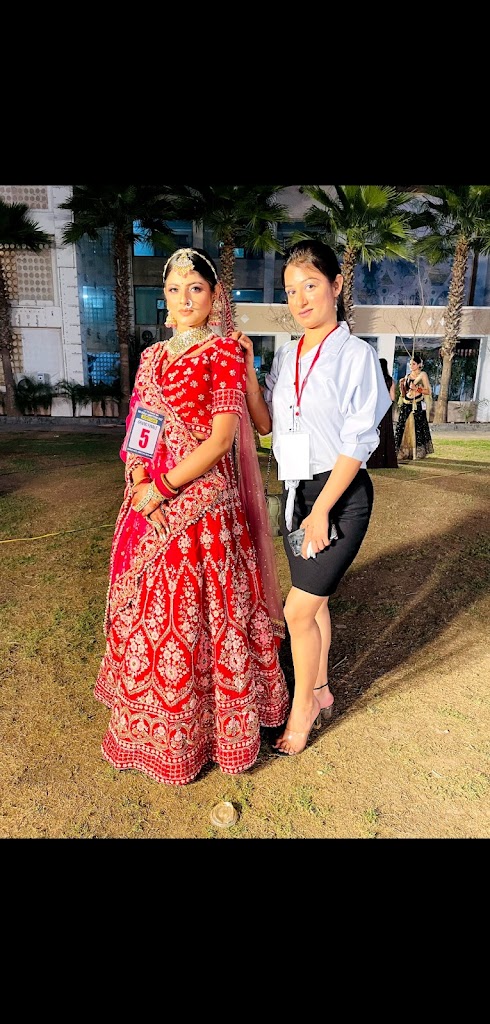 Honey Beauty Parlour