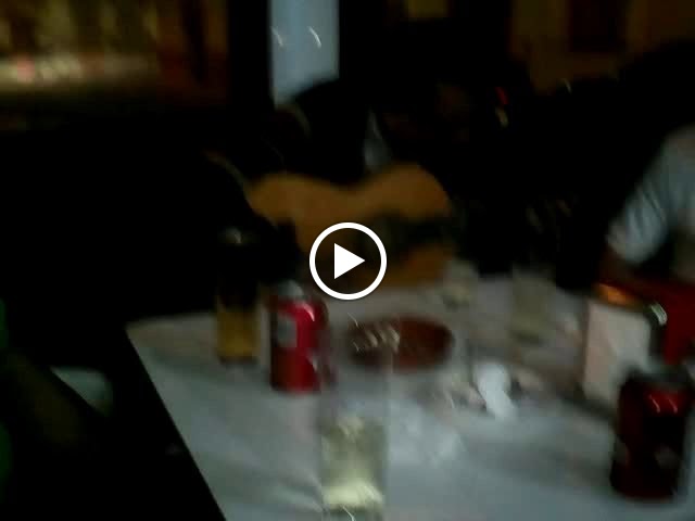 Cafeteria-Bar Mi Nina — Videos