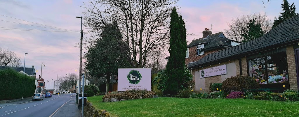 W. Lewis Florist