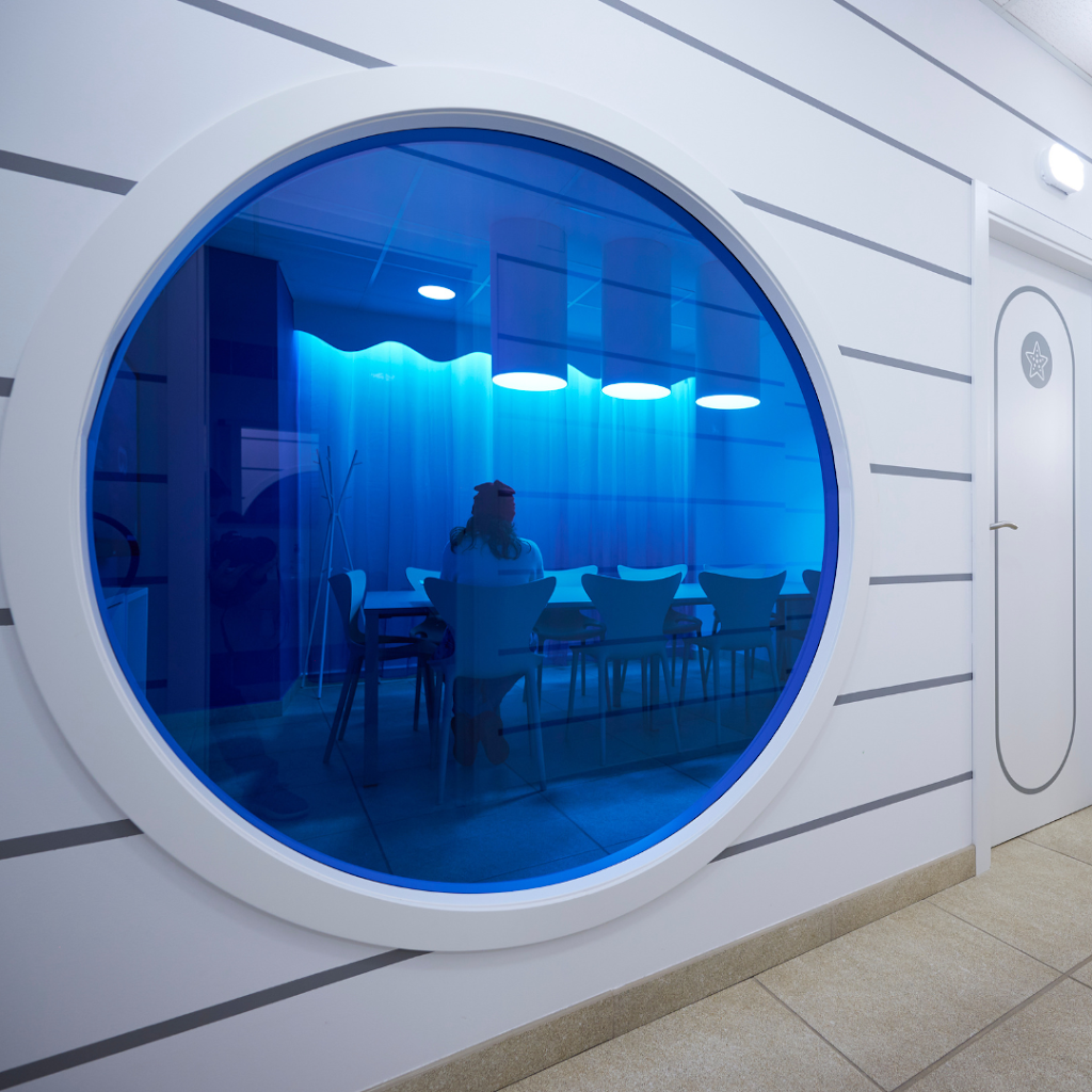 El Buzo Ingles * Ingles a partir de 1 ano