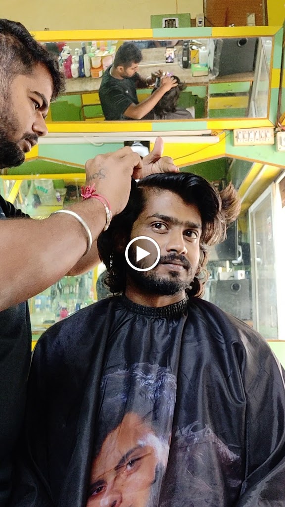 Mani Gents Beauty Parlor