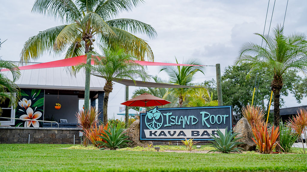 Photo of Island Root Kava Bar EGAD