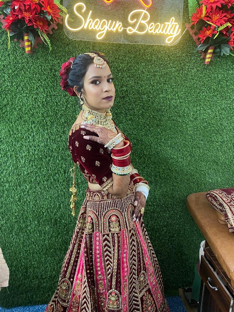 Shagun Beauty Parlour