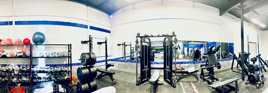  My Story 1st Fitness