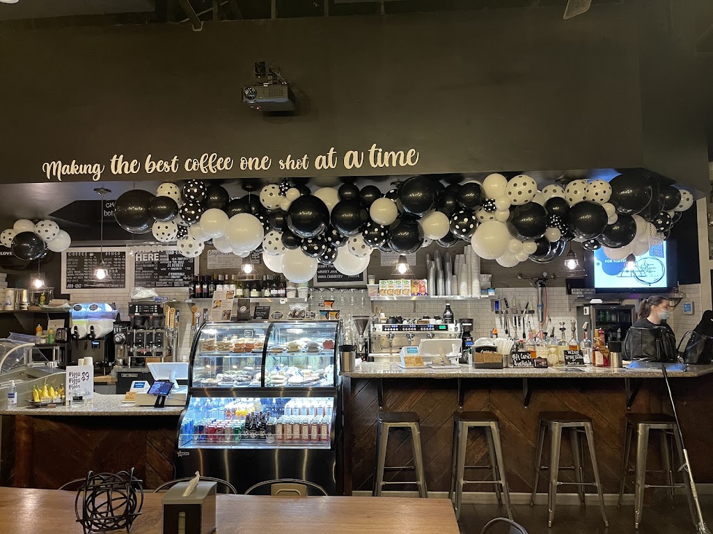 Photo of Brew House Coffee