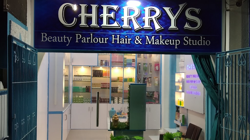 Cherry S Beauty Parlour
