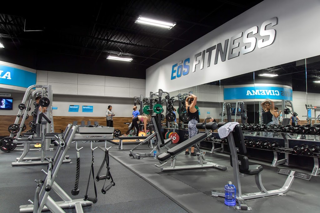  EōS Fitness