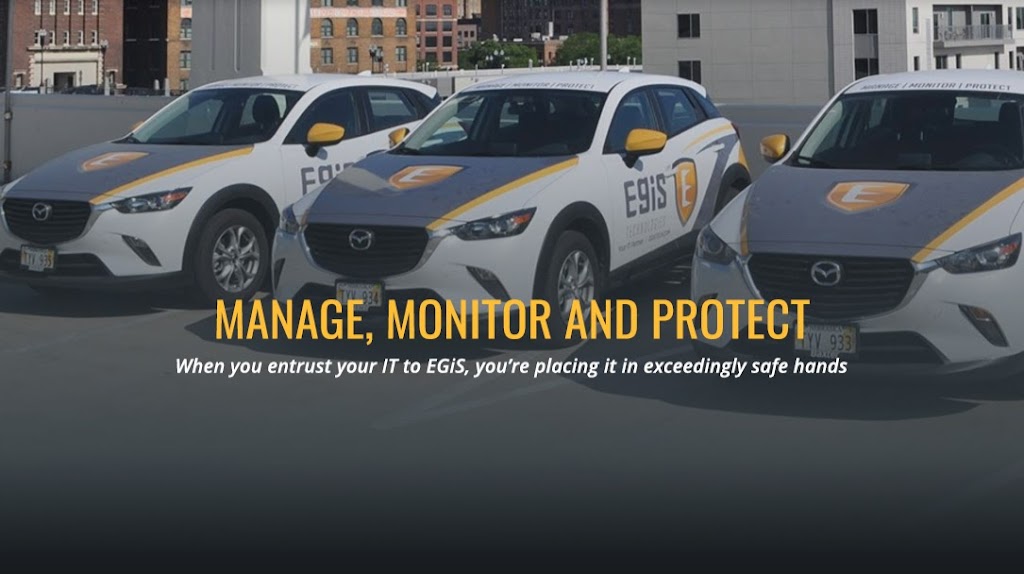 Egis Technologies Inc