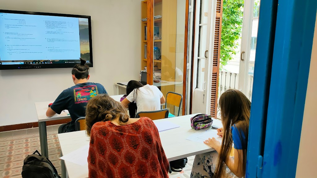 GALILEO Centro de Estudios