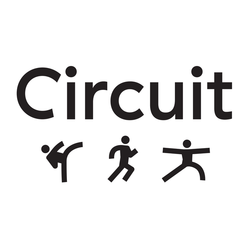  Circuit Martial Arts & Fitness