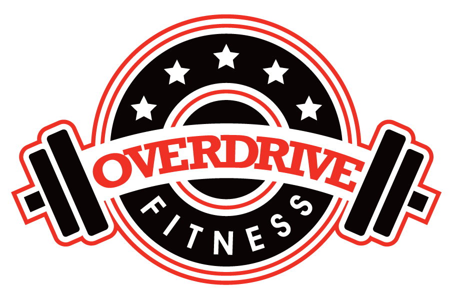  Overdrive Fitness
