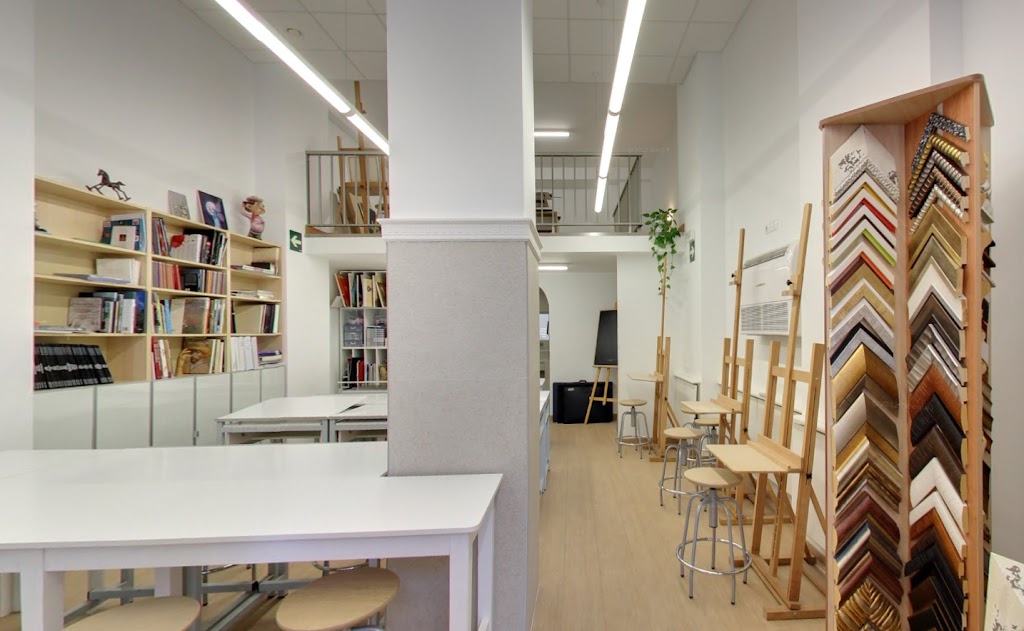 Estudio Artenea