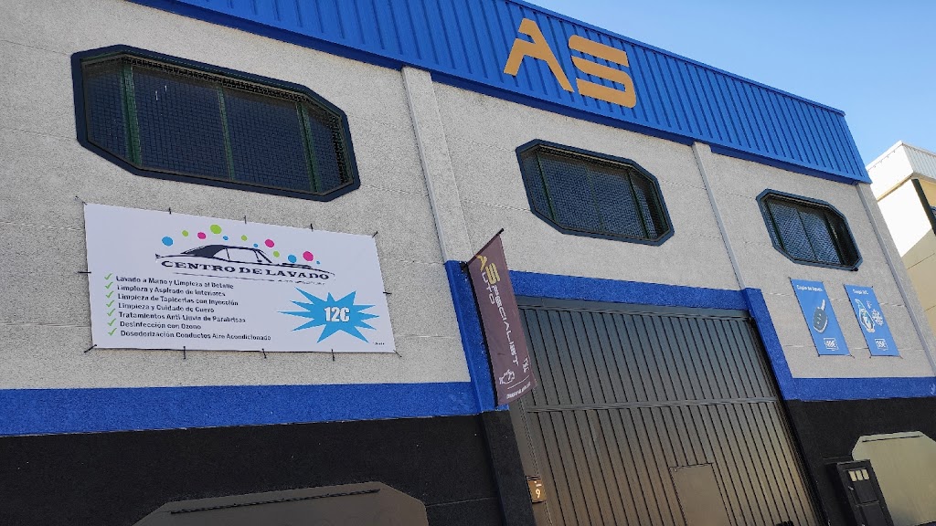 Auto Specialist